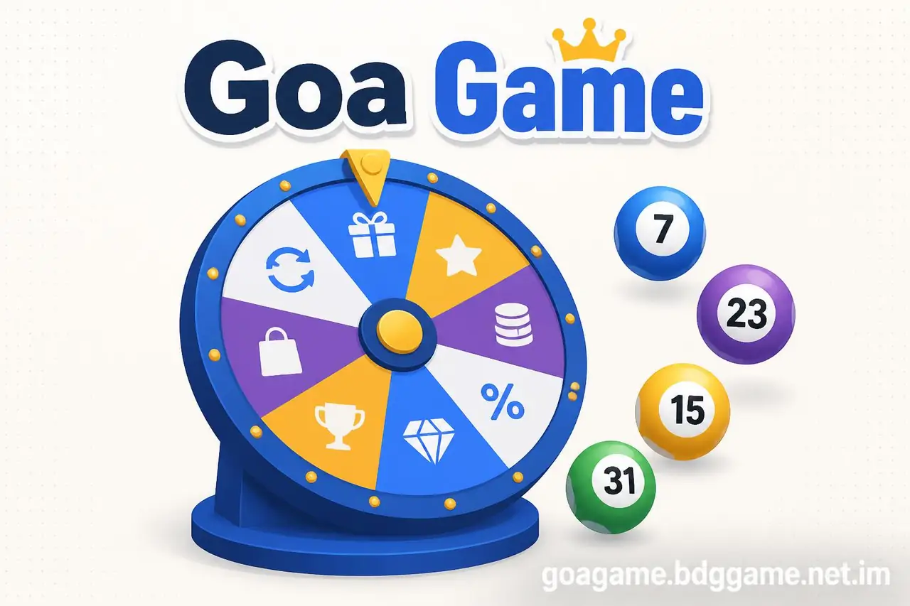 Goa Game