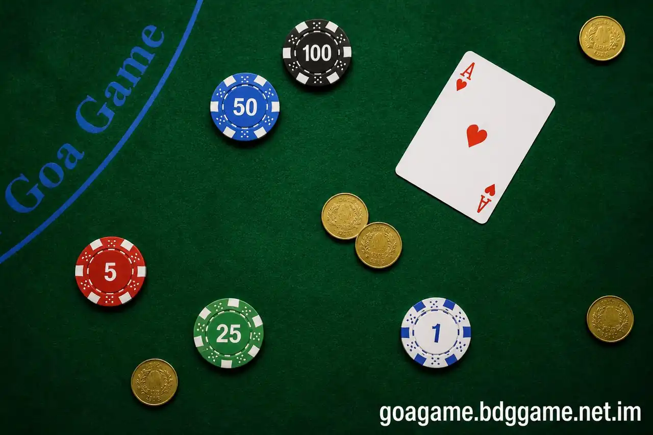 Goa Game