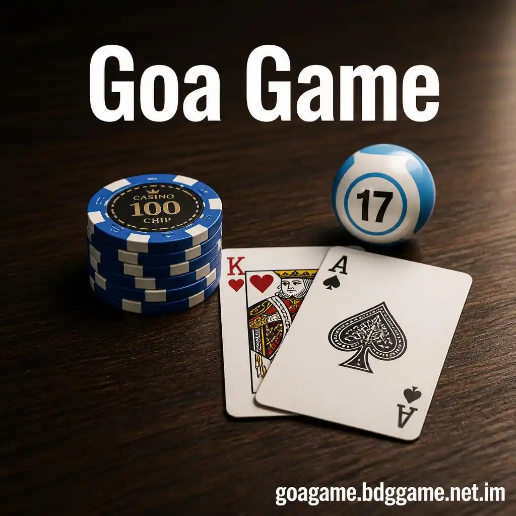 Goa Game